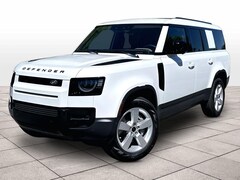 2026 Land Rover Defender 130 S SUV