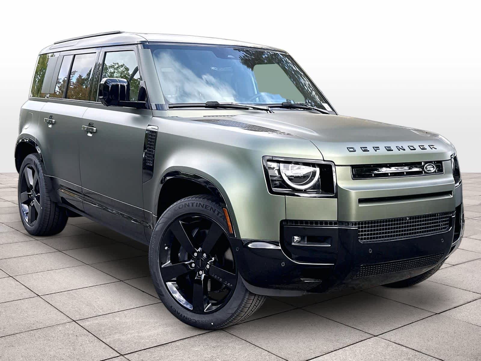 2024 Defender For Sale Rocklin CA | Roseville | Lincoln