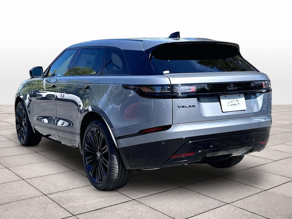 New 2026 Land Rover Range Rover Velar Dynamic SE
