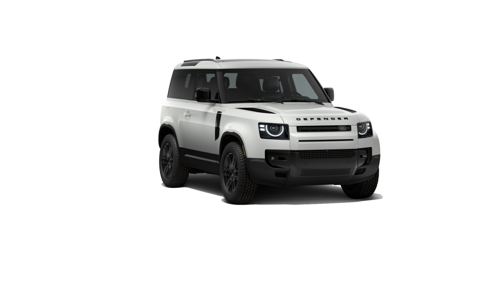 2027 Land Rover Defender 90 S 300PS Auto SUV