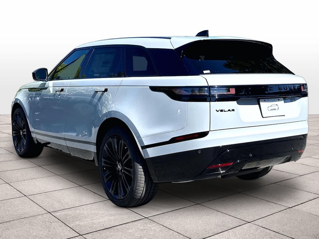 New 2026 Land Rover Range Rover Velar Dynamic SE