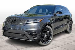 2026 Land Rover Range Rover Velar Dynamic SE SUV