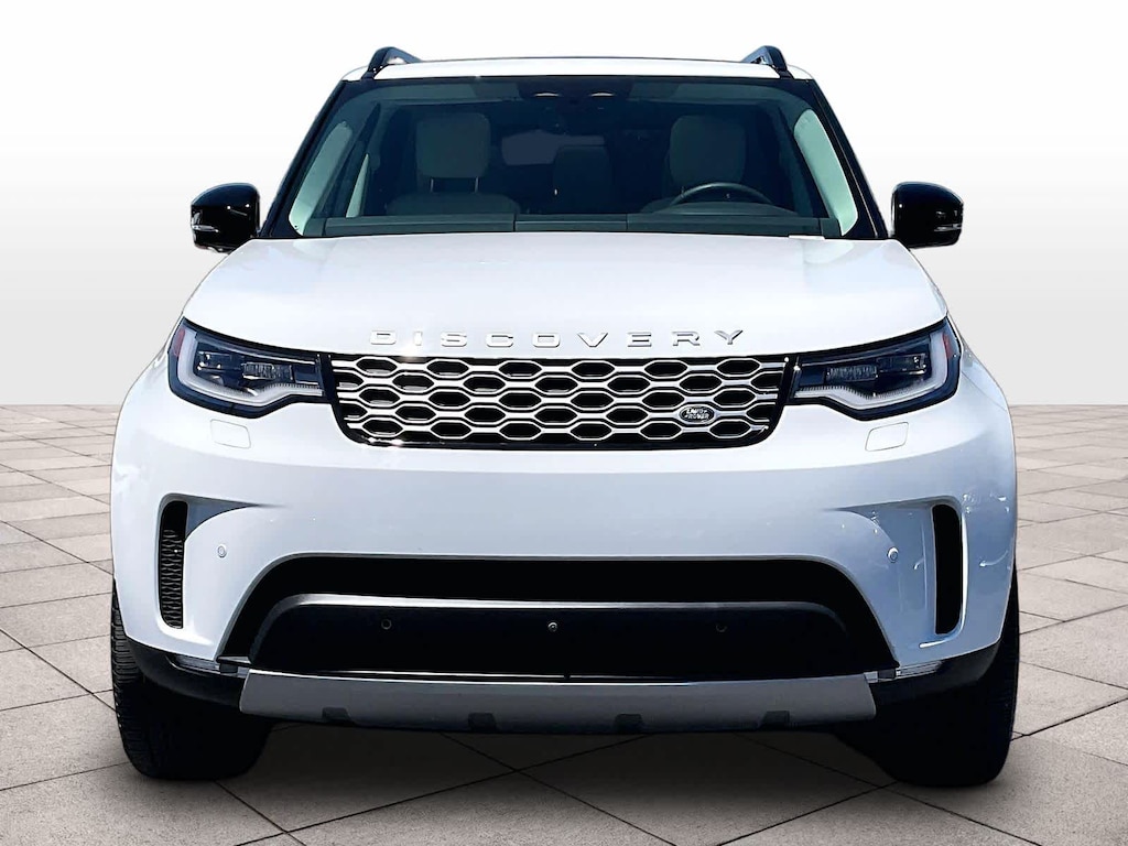 Used 2025 Land Rover Discovery S P300