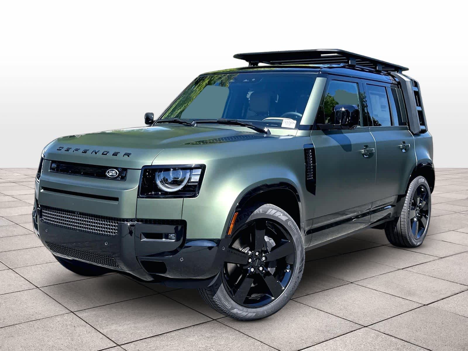 2024 Defender For Sale Rocklin CA | Roseville | Lincoln