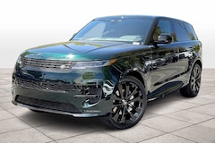 2025 Land Rover Range Rover Sport Dynamic SE SUV