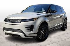 2026 Land Rover Range Rover Evoque Dynamic SE SUV