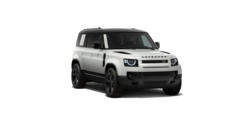 2026 Land Rover Defender 110 S 300PS SUV