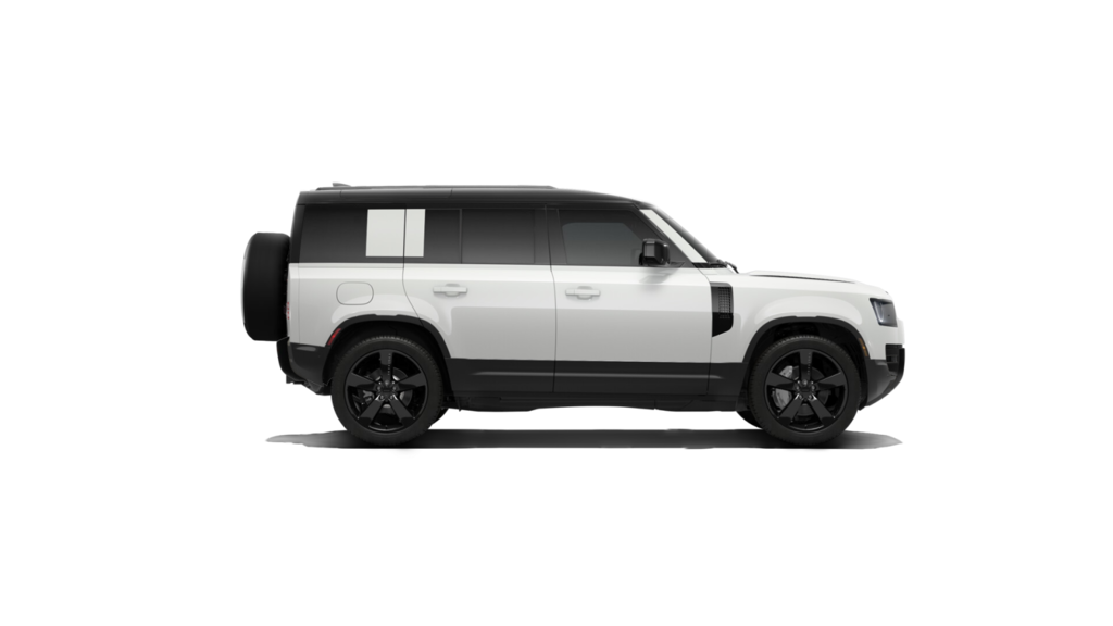 New 2026 Land Rover Defender 110 S 300PS SUV