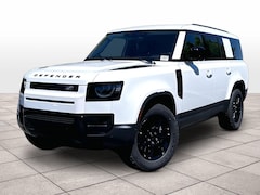 2026 Land Rover Defender 130 S SUV