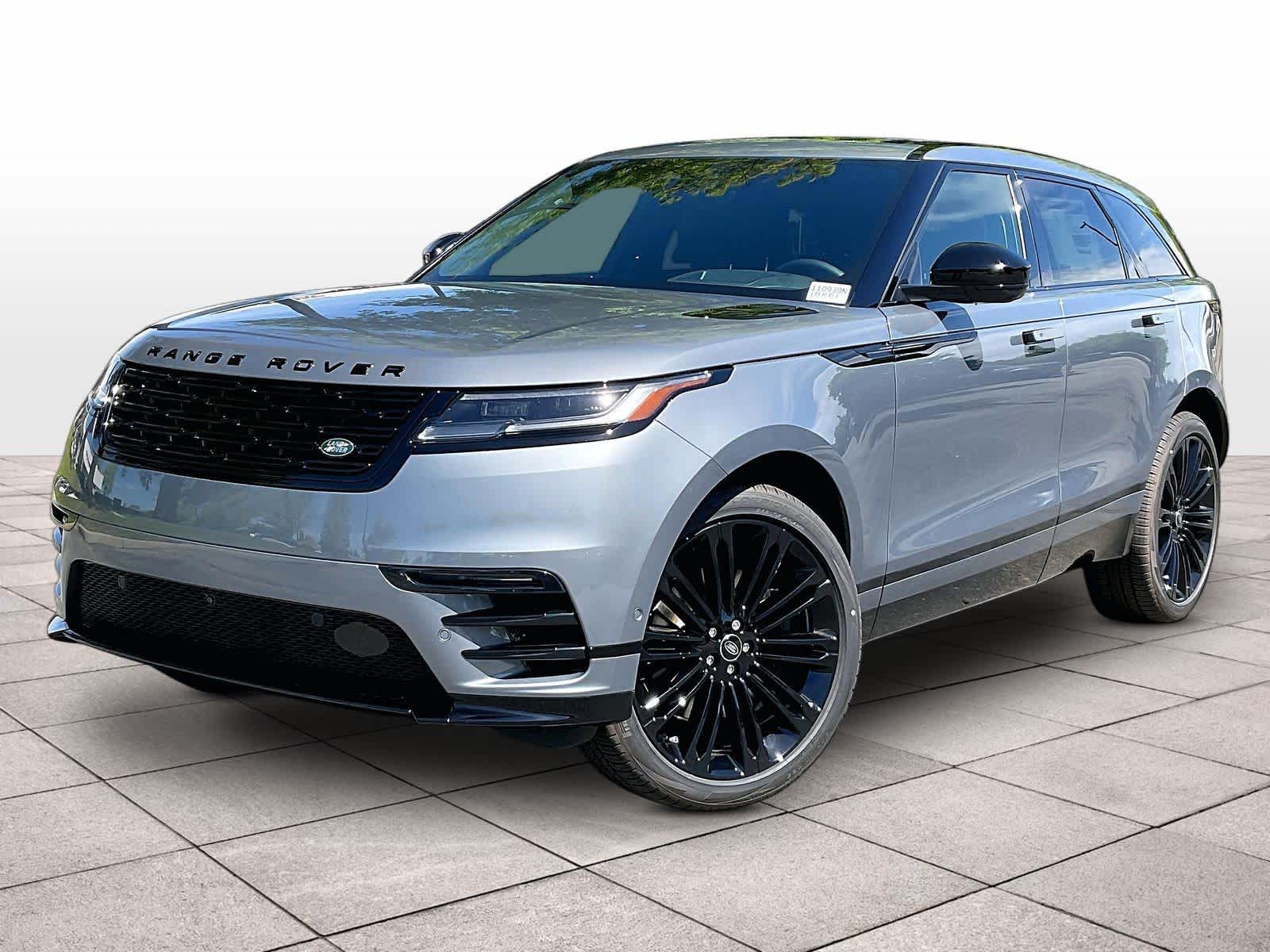 2026 Land Rover Range Rover Velar P400 Dynamic SE's photo