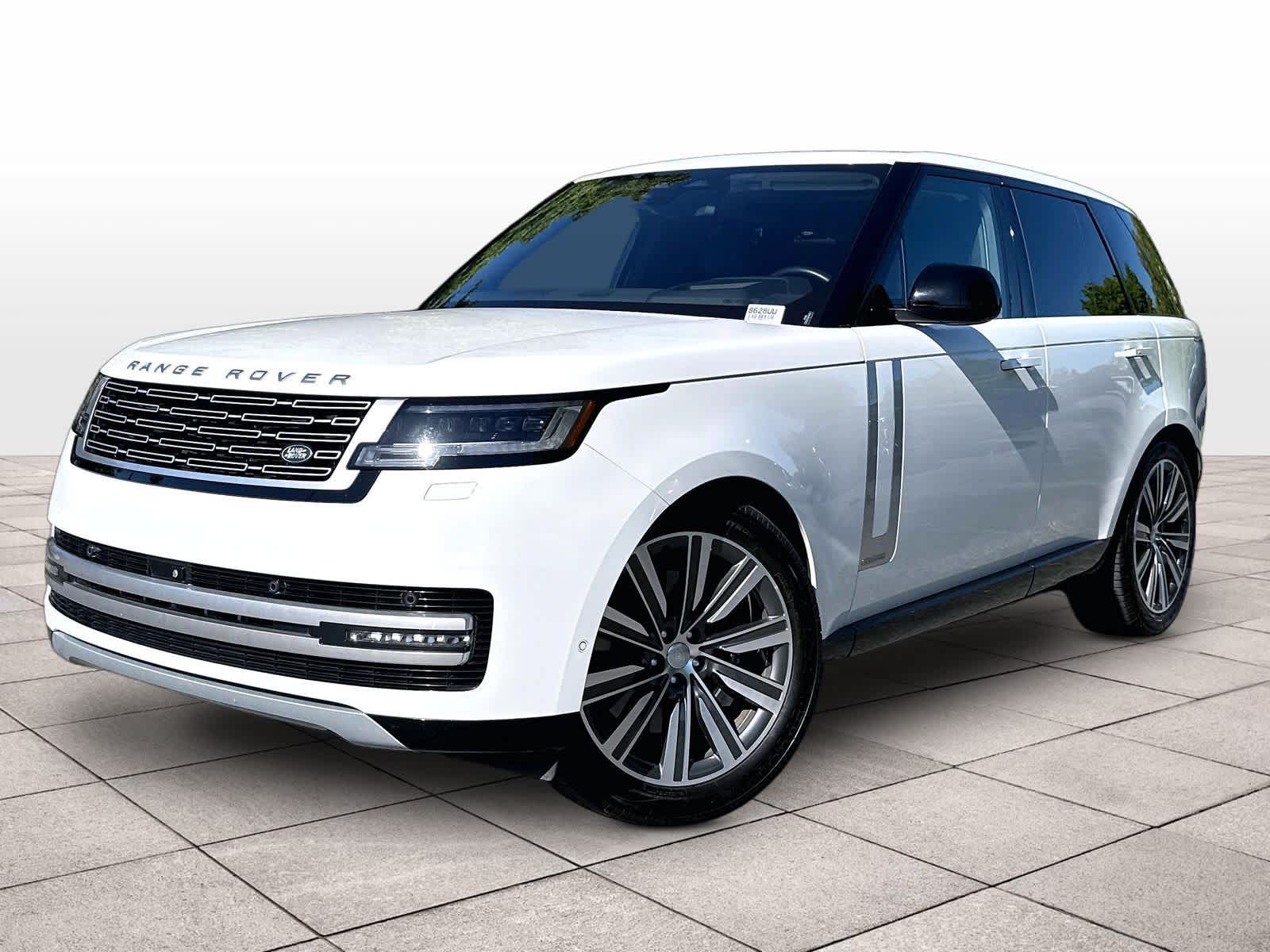2023 Land Rover Range Rover 4.4 Autobiography SWB's photo