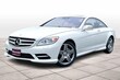  Mercedes-Benz CL-Class