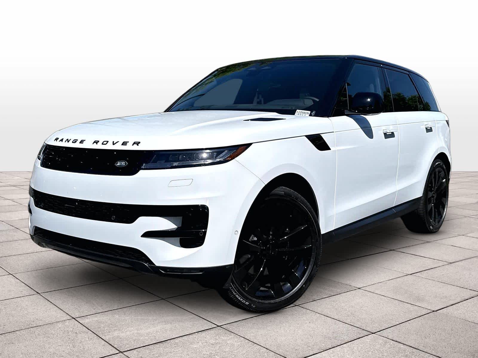 2026 Land Rover Range Rover Sport P360 SE MHEV's photo