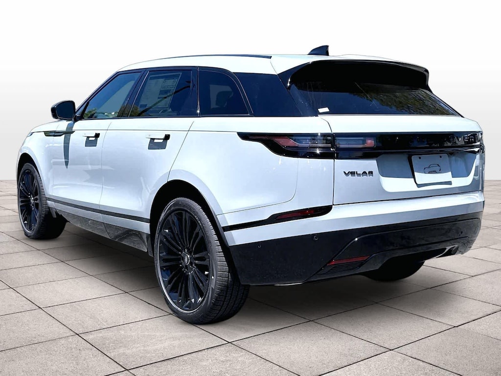 New 2026 Land Rover Range Rover Velar Dynamic SE