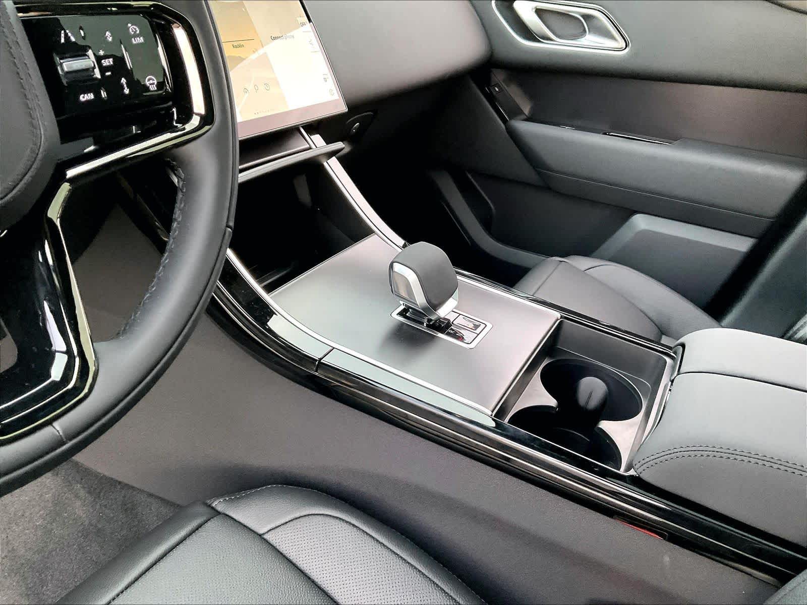 2026 Land Rover Range Rover Velar Dynamic SE - Photo 10