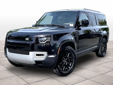 2025 Land Rover Defender S 130 P300