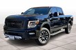Nissan Titan XD