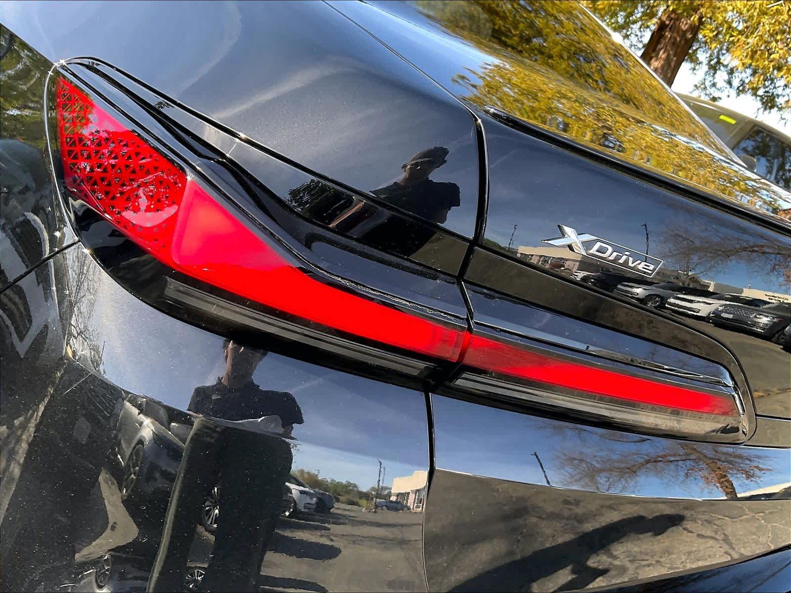 2025 BMW 750e xDrive 750e xDrive photo 6