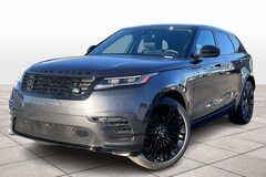 2026 Land Rover Range Rover Velar Dynamic SE SUV