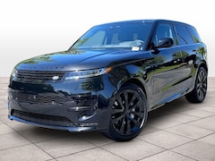 2026 Land Rover Range Rover Sport Dynamic SE SUV