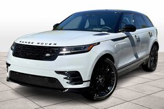 2026 Land Rover Range Rover Velar Dynamic SE SUV