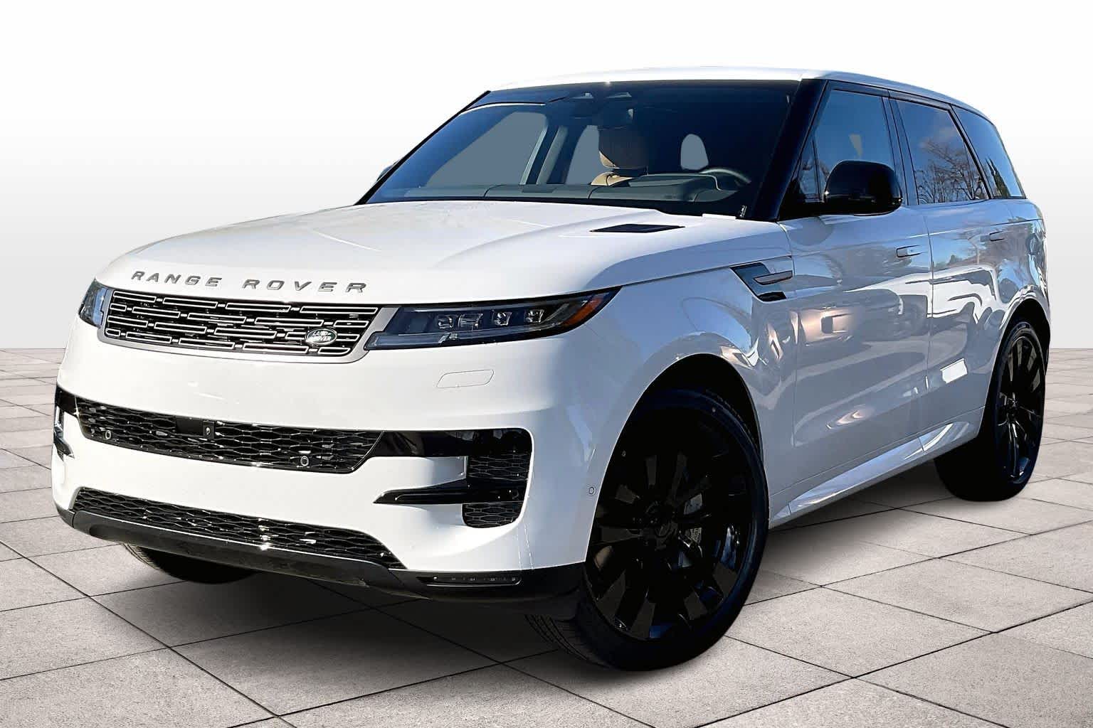 2026 Land Rover Range Rover Sport SE's photo