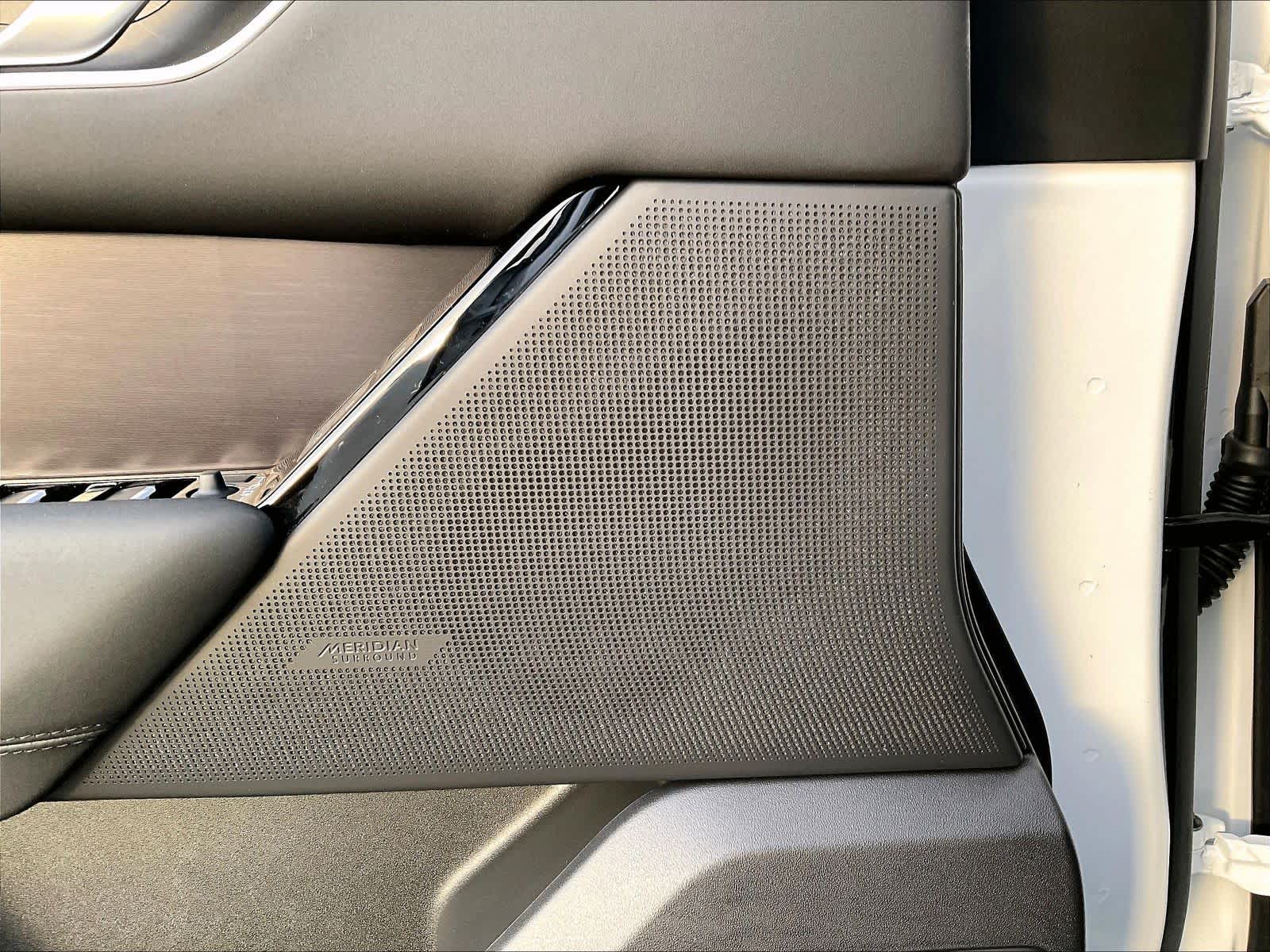 2026 Land Rover Range Rover Velar Dynamic SE - Photo 21