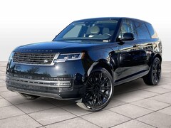 2026 Land Rover Range Rover SE SUV