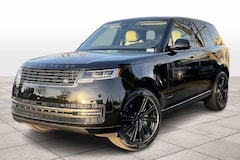 2026 Land Rover Range Rover SE SUV