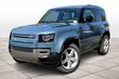 Land Rover Defender 90