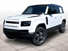 2026 Land Rover Defender 110 S SUV