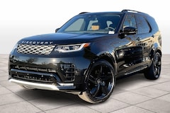 2026 Land Rover Discovery Gemini Edition SUV