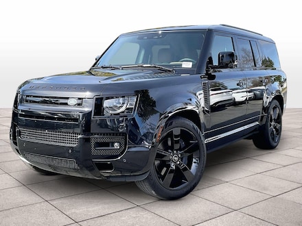 2025 Land Rover Defender X-Dynamic SE 130 P400