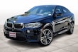 BMW X6 M
