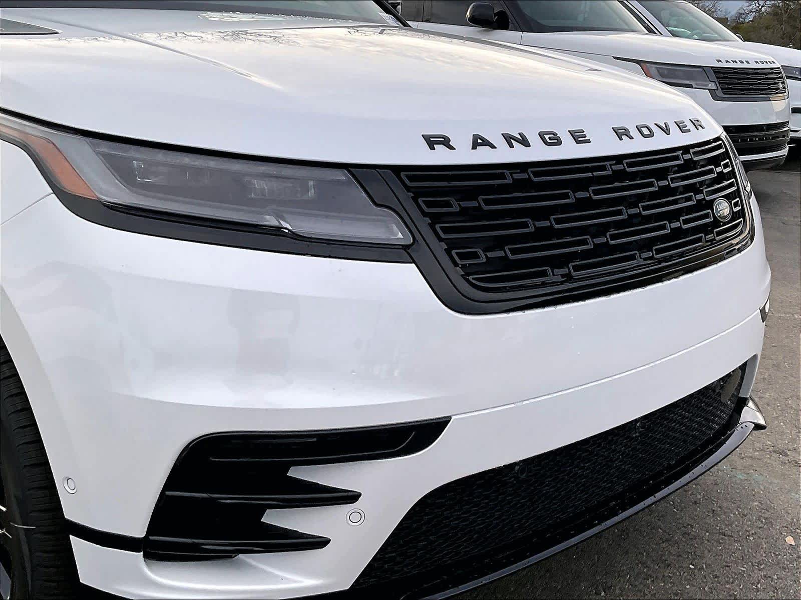 2026 Land Rover Range Rover Velar Dynamic SE - Photo 34