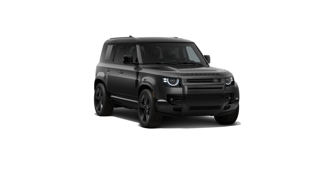 New 2026 Land Rover Defender 110 400PS X-Dynamic SE