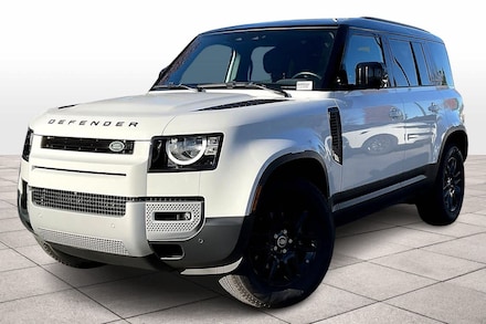 2023 Land Rover Defender S 110 AWD