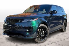 2025 Land Rover Range Rover Sport Dynamic SE SUV