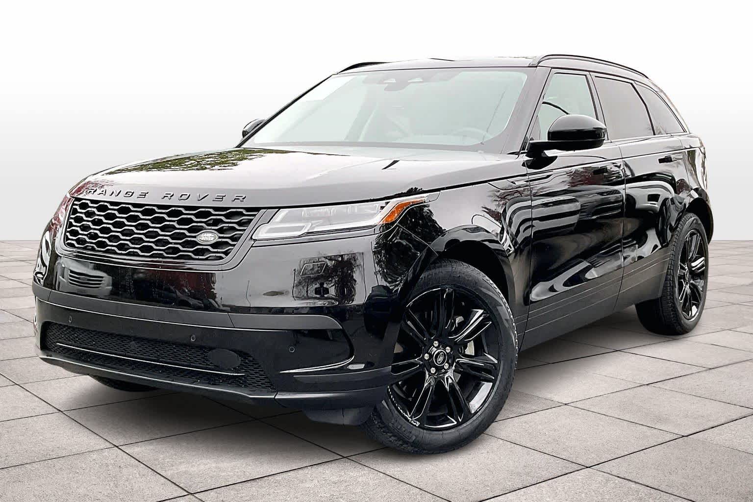 2023 Land Rover Range Rover Velar S's photo