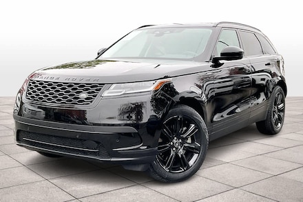 2023 Land Rover Range Rover Velar S P250