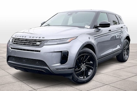 2026 Land Rover Range Rover Evoque Core S AWD
