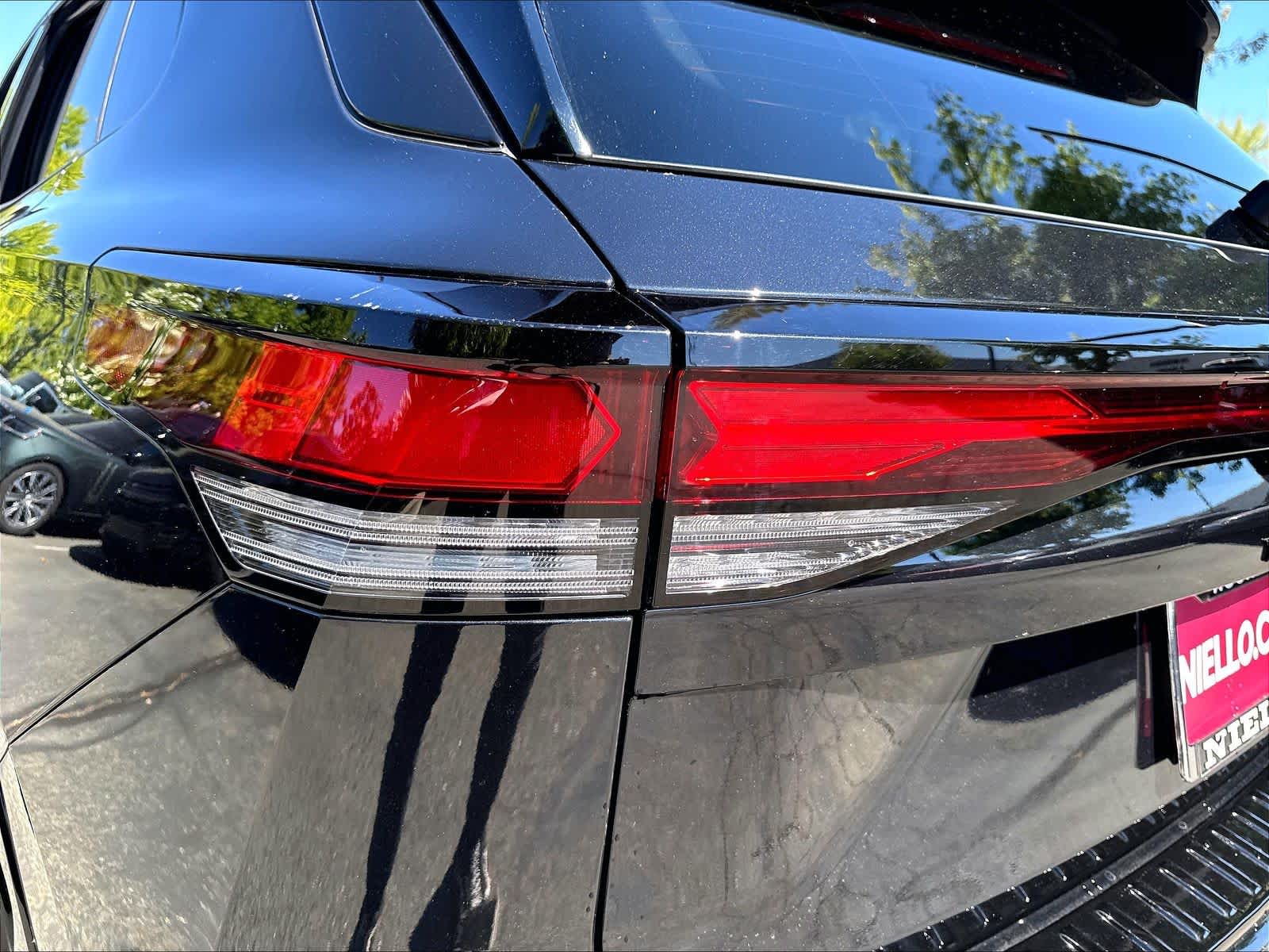2026 Volkswagen Tiguan SE R-LINE BLACK - Photo 31