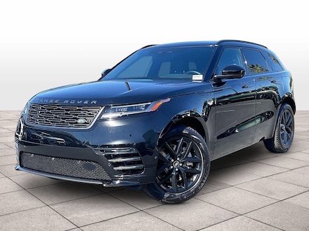 2026 Land Rover Range Rover Velar Dynamic SE P250