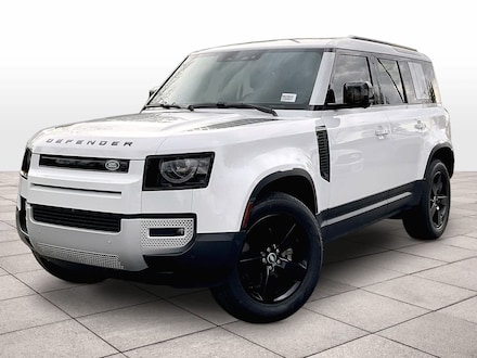 2024 Land Rover Defender S 110 P300