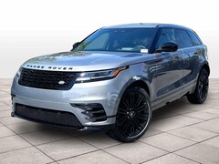 2026 Land Rover Range Rover Velar Dynamic SE