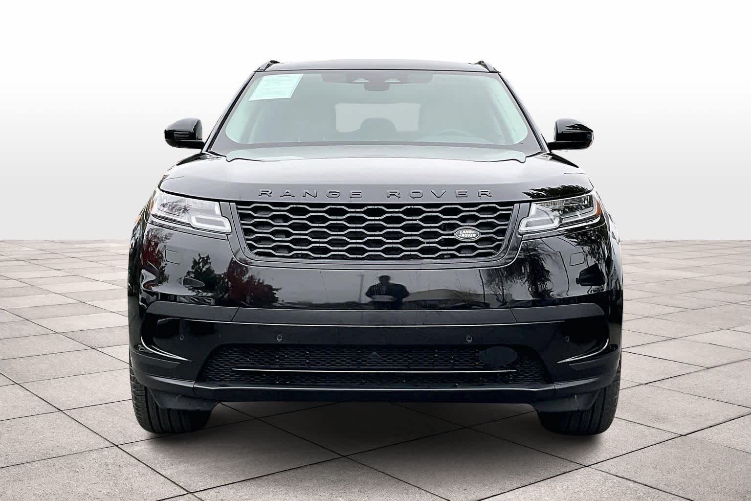 2023 Land Rover Range Rover Velar S photo 3