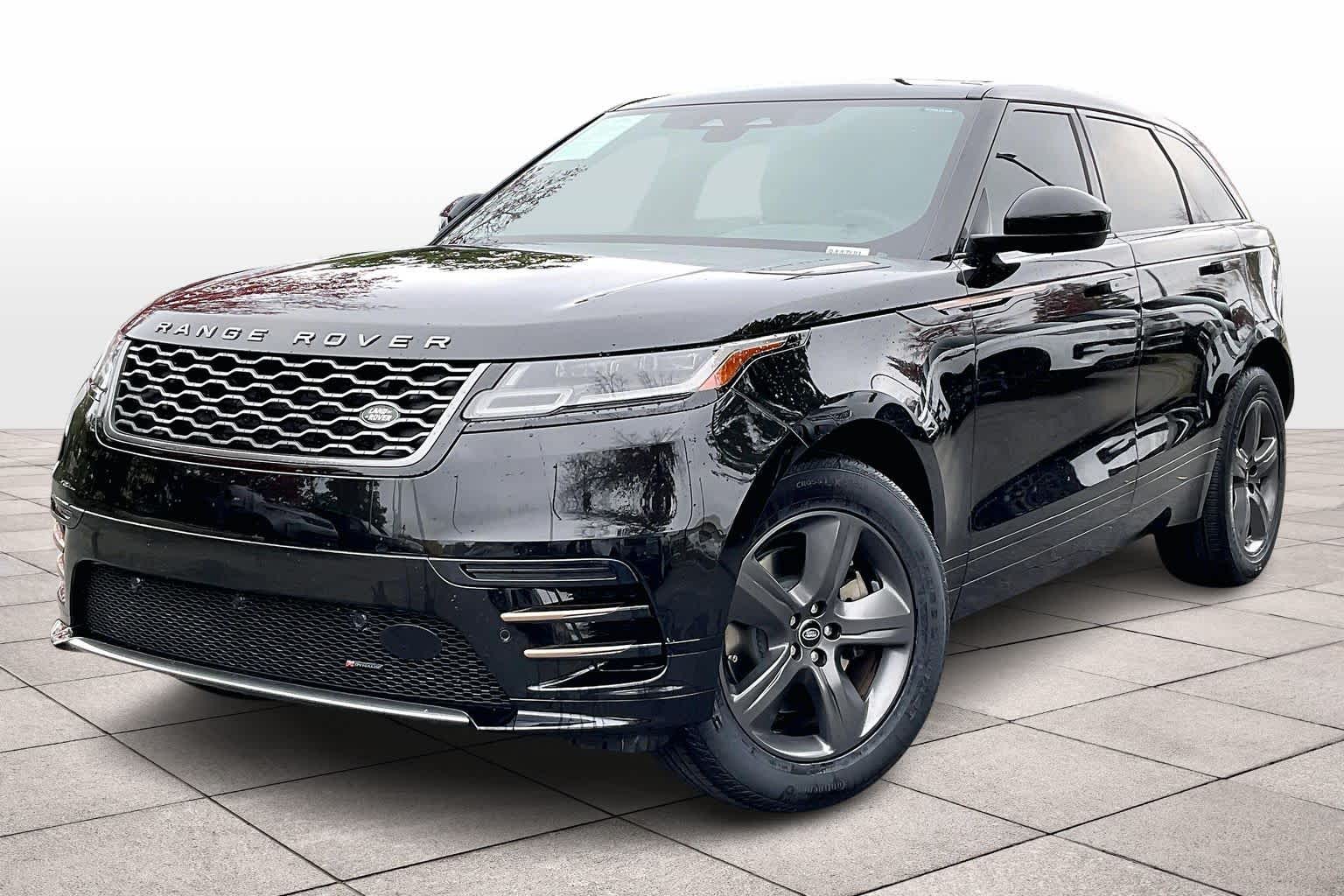2023 Land Rover Range Rover Velar S's photo