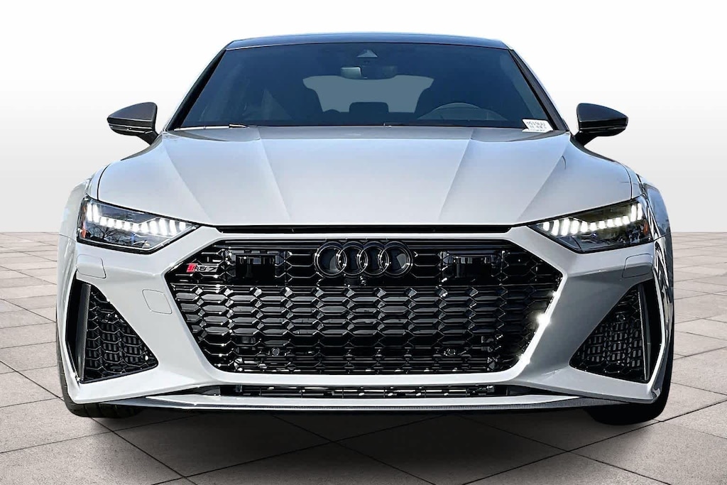 Used 2025 Audi RS 7 Performance 4.0 TFSI quattro