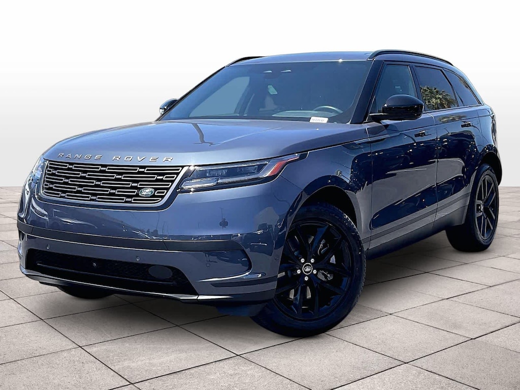 Used 2026 Land Rover Range Rover Velar S P250