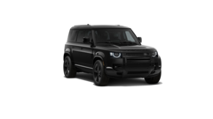 2026 Land Rover Defender 110 400PS X-Dynamic SE